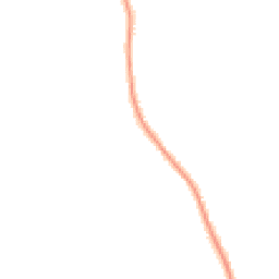 Night-time road noise heatmap for DN14 0WH