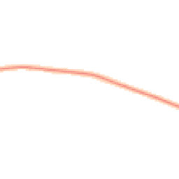 Night-time road noise heatmap for DN14 0XT