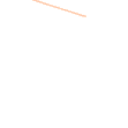 Night-time road noise heatmap for DN14 0XU