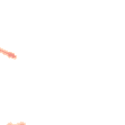 Night-time road noise heatmap for DN14 5AS