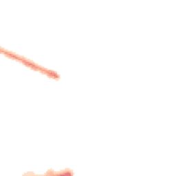 Night-time road noise heatmap for DN14 5DE