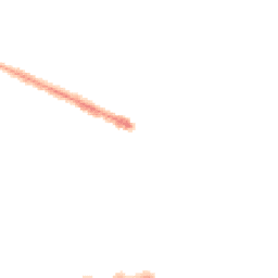 Night-time road noise heatmap for DN14 5DH