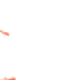 Night-time road noise heatmap for DN14 5DU