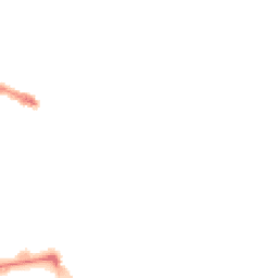 Night-time road noise heatmap for DN14 5DZ