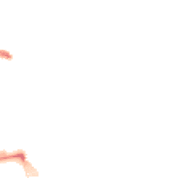 Night-time road noise heatmap for DN14 5EE