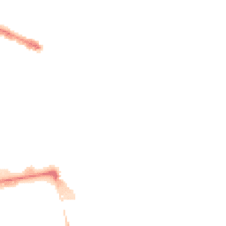 Night-time road noise heatmap for DN14 5FA