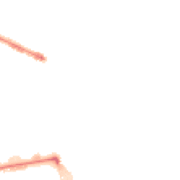 Night-time road noise heatmap for DN14 5QD