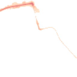 Night-time road noise heatmap for DN14 5RS