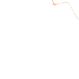 Night-time road noise heatmap for DN14 5RZ