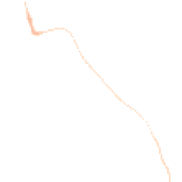 Night-time road noise heatmap for DN14 5UG
