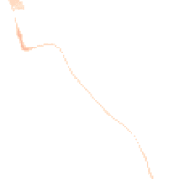 Night-time road noise heatmap for DN14 5UN