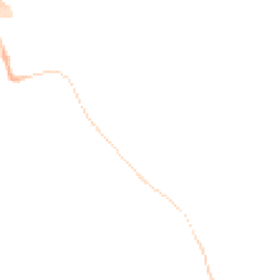 Night-time road noise heatmap for DN14 5YN