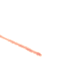 Night-time road noise heatmap for DN14 6DN