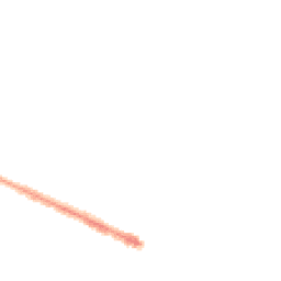 Night-time road noise heatmap for DN14 6NR