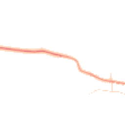 Daytime road noise heatmap for DN14 7GB