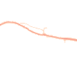 Daytime road noise heatmap for DN14 7HP
