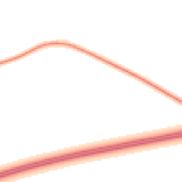 Night-time road noise heatmap for DN14 7XA