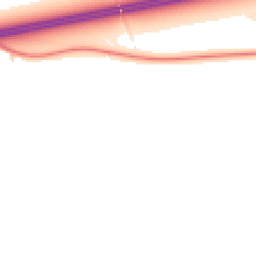 Night-time road noise heatmap for DN14 7XH