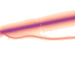 Night-time road noise heatmap for DN14 7XQ