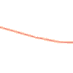 Daytime road noise heatmap for DN14 7YP