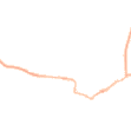 Night-time road noise heatmap for DN14 7ZN