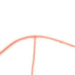 Daytime road noise heatmap for DN14 8EP