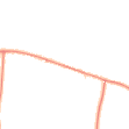 Daytime road noise heatmap for DN14 8ES