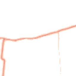 Daytime road noise heatmap for DN14 8HH
