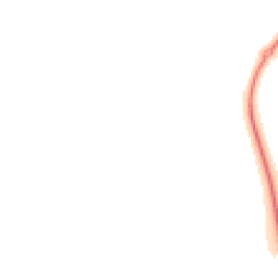 Night-time road noise heatmap for DN14 8LH