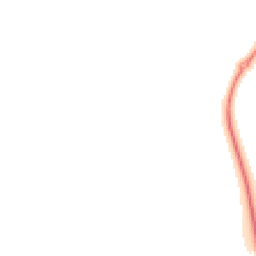 Night-time road noise heatmap for DN14 8LJ