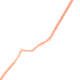 Night-time road noise heatmap for DN14 8QA