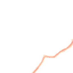 Night-time road noise heatmap for DN14 8RW