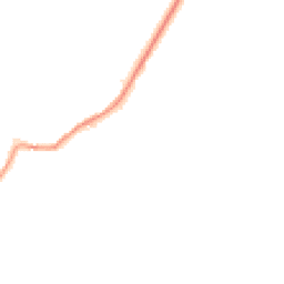 Night-time road noise heatmap for DN14 8RX