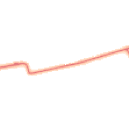 Daytime road noise heatmap for DN14 9AQ