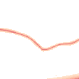 Night-time road noise heatmap for DN14 9DD