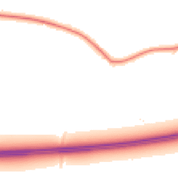 Night-time road noise heatmap for DN14 9EP