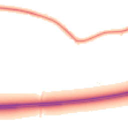 Night-time road noise heatmap for DN14 9ET