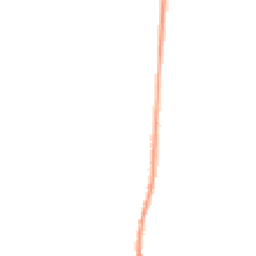 Night-time road noise heatmap for DN14 9FP