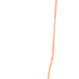 Night-time road noise heatmap for DN14 9FQ