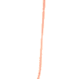 Night-time road noise heatmap for DN14 9FU