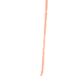 Night-time road noise heatmap for DN14 9FW