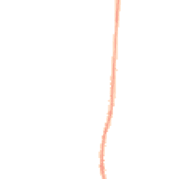 Night-time road noise heatmap for DN14 9GG