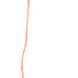 Night-time road noise heatmap for DN14 9ND