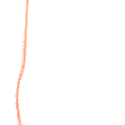 Night-time road noise heatmap for DN14 9NG