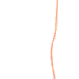 Night-time road noise heatmap for DN14 9NY