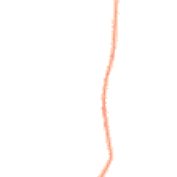 Night-time road noise heatmap for DN14 9PB