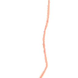 Night-time road noise heatmap for DN14 9PD