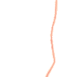 Night-time road noise heatmap for DN14 9PH