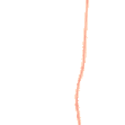 Night-time road noise heatmap for DN14 9PJ