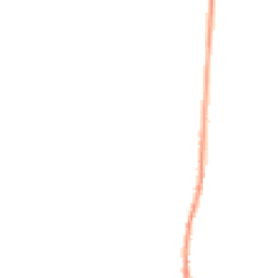 Night-time road noise heatmap for DN14 9PW